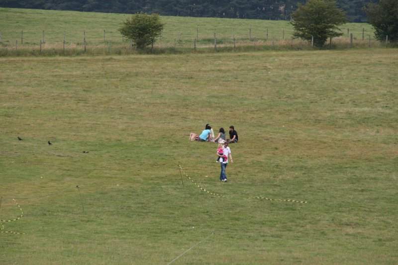Engeland zuiden (o.a. Stonehenge) - 007